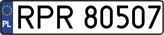 RPR80507