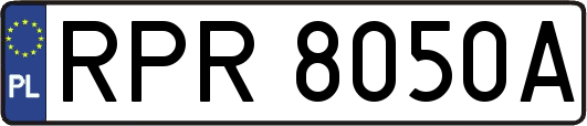 RPR8050A