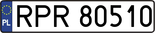 RPR80510