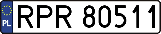 RPR80511