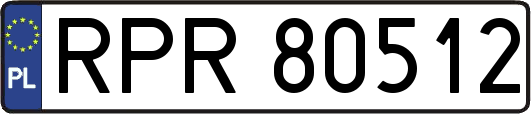 RPR80512