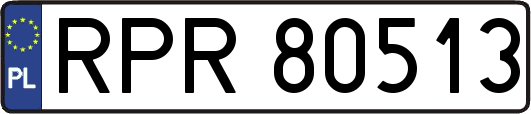 RPR80513