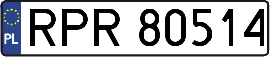 RPR80514