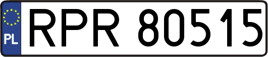 RPR80515