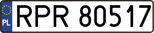 RPR80517