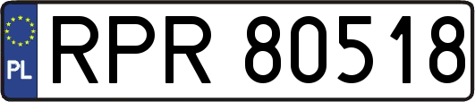 RPR80518