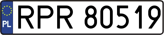 RPR80519