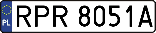 RPR8051A