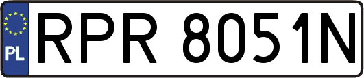 RPR8051N