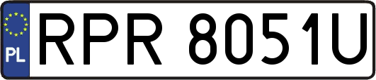 RPR8051U