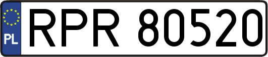 RPR80520