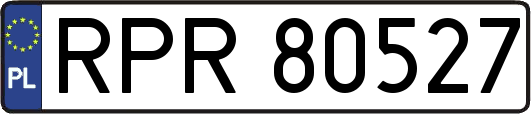 RPR80527