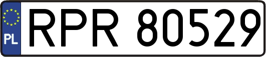 RPR80529
