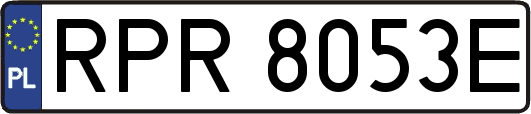 RPR8053E