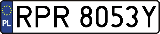 RPR8053Y