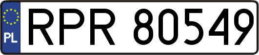 RPR80549