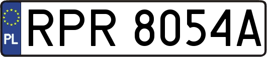 RPR8054A