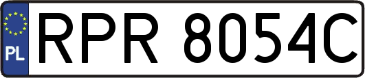 RPR8054C