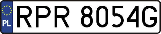 RPR8054G