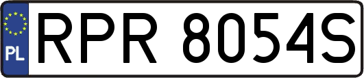 RPR8054S