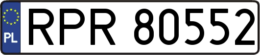 RPR80552