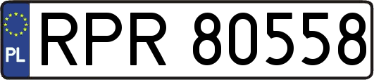 RPR80558