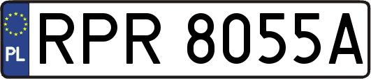 RPR8055A