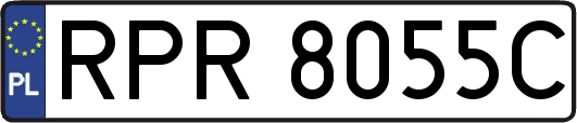 RPR8055C