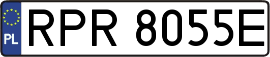 RPR8055E