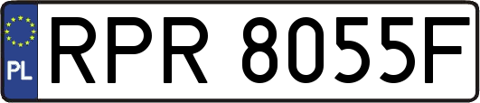 RPR8055F