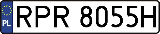 RPR8055H