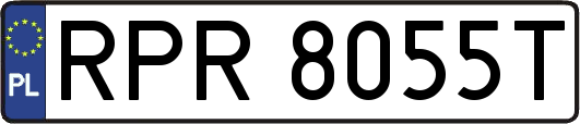 RPR8055T