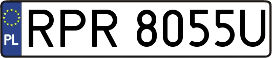 RPR8055U