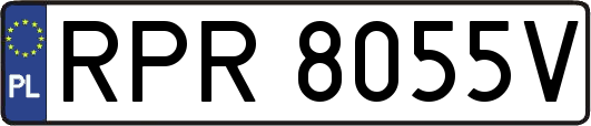 RPR8055V