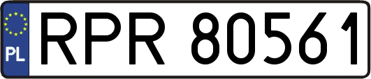 RPR80561