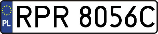 RPR8056C