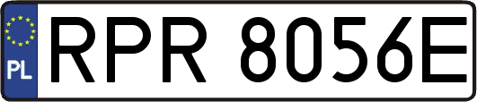 RPR8056E