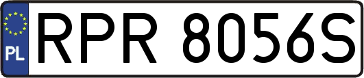 RPR8056S