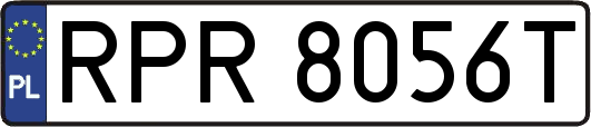 RPR8056T