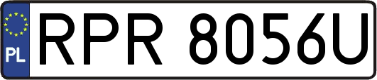 RPR8056U