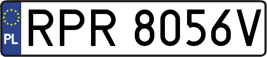 RPR8056V