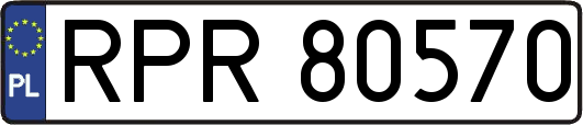 RPR80570