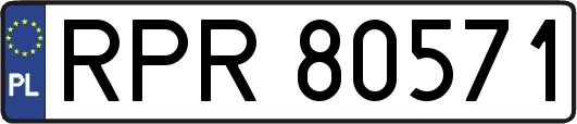RPR80571