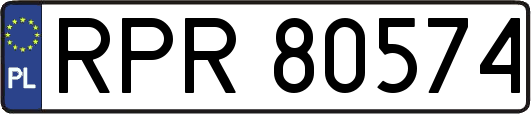 RPR80574