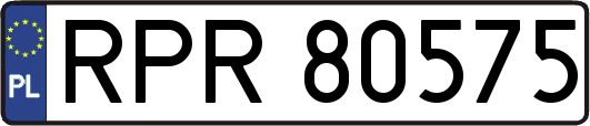 RPR80575