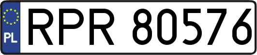 RPR80576