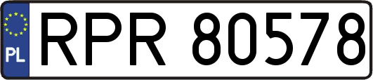 RPR80578