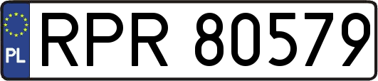 RPR80579