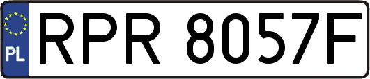 RPR8057F