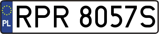 RPR8057S